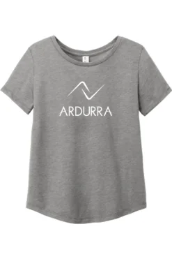 Alternative view of Women’s Relaxed Tee