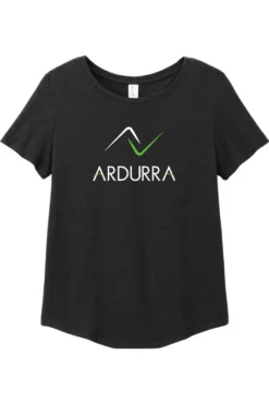 Women’s Relaxed Tee