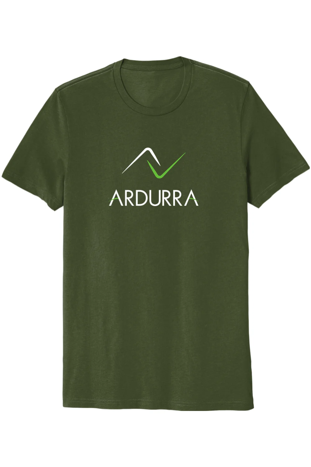 Unisex Organic Tee - Image 6