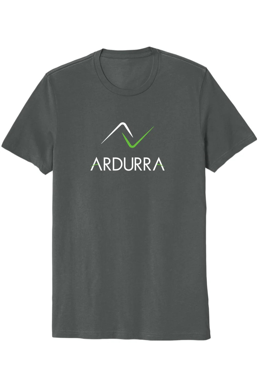 Unisex Organic Tee - Image 8