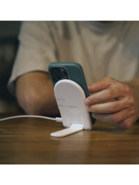 Wireless Charging Stand - Image 3