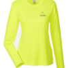 bright-yellow