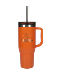 40oz Eco-Friendly Tumbler - Image 4