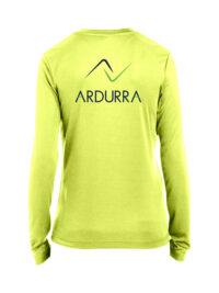 Women's Cool & Dry Top - Image 3