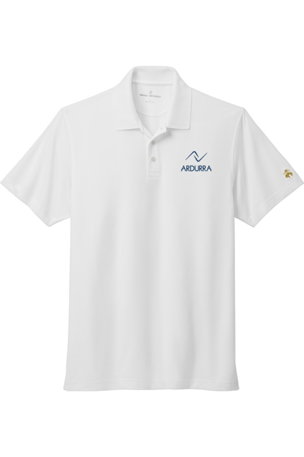 Men's Cotton Polo