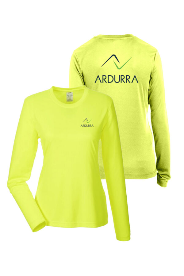 Women's Cool & Dry Top