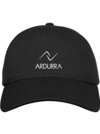 Econscious Washed Baseball Cap