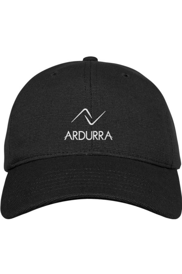 Econscious Washed Baseball Cap
