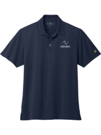 Men's Cotton Polo - Image 3