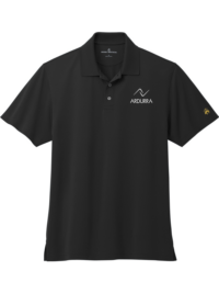 Men's Cotton Polo - Image 2