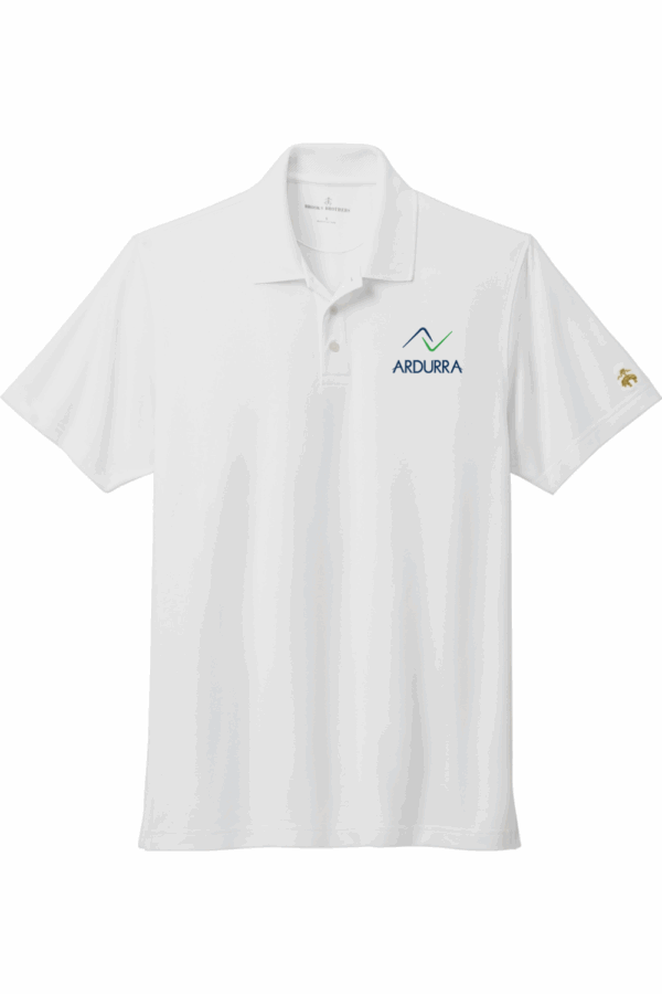 Men's Cotton Polo