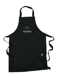 Eco Apron with Pocket