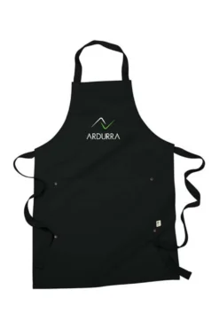 Eco Apron with Pocket