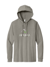 Women's Dye Hoodie Tee - Image 2