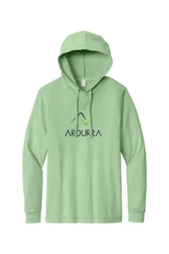 Women's Dye Hoodie Tee