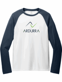 Unisex Colorblock Raglan - Image 6