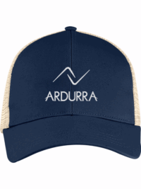 Eco Trucker Cap - Image 14