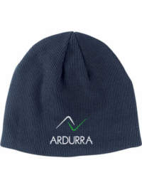 Rib Beanie