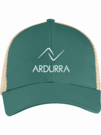 Eco Trucker Cap