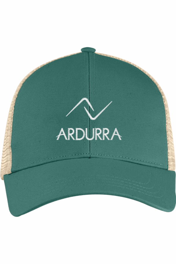 Eco Trucker Cap