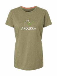Women's Recycled T-Shirt - Image 4