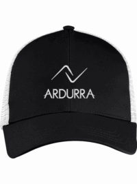 Eco Trucker Cap - Image 4