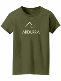 Men's ECO Classic T-Shirt - Image 3