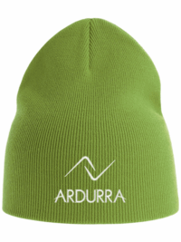 Sustainable Beanie