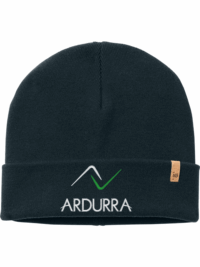 Cotton Beanie