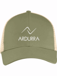 Eco Trucker Cap - Image 12