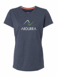 Women's Recycled T-Shirt - Image 3