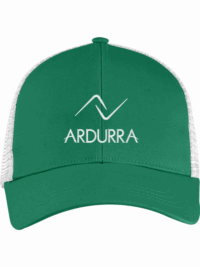 Eco Trucker Cap - Image 10