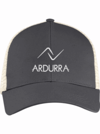 Eco Trucker Cap - Image 2