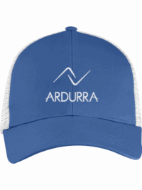 Eco Trucker Cap - Image 6