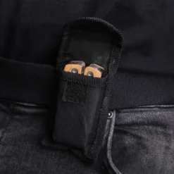 Alternative view of Bamboo Multi-Tool