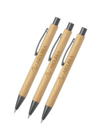 Bamboo Mechanical Pencil