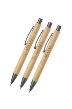 Bamboo Mechanical Pencil