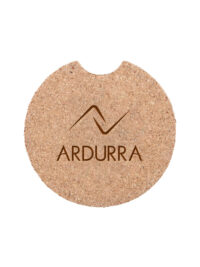 Corkster Car Coaster