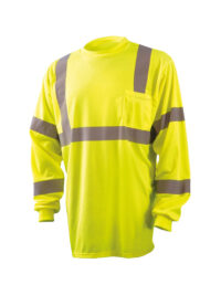 Men's Wicking Birdseye T-Shirt - Image 2
