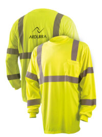 Men's Wicking Birdseye T-Shirt