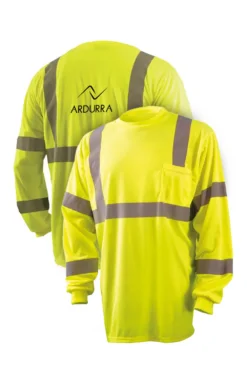 Men's Wicking Birdseye T-Shirt