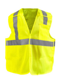 Men’s Breakaway Vest - Image 2