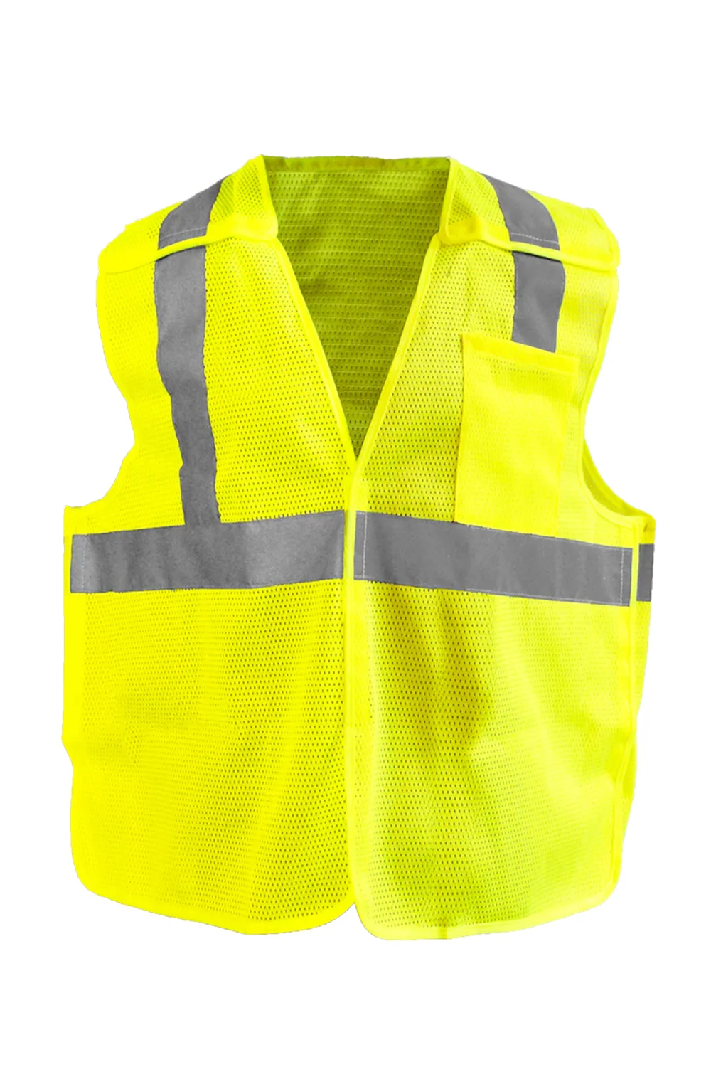 Men’s Breakaway Vest - Image 2