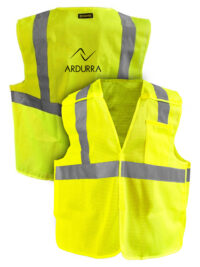 Men’s Breakaway Vest