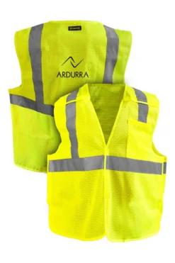 Men’s Breakaway Vest