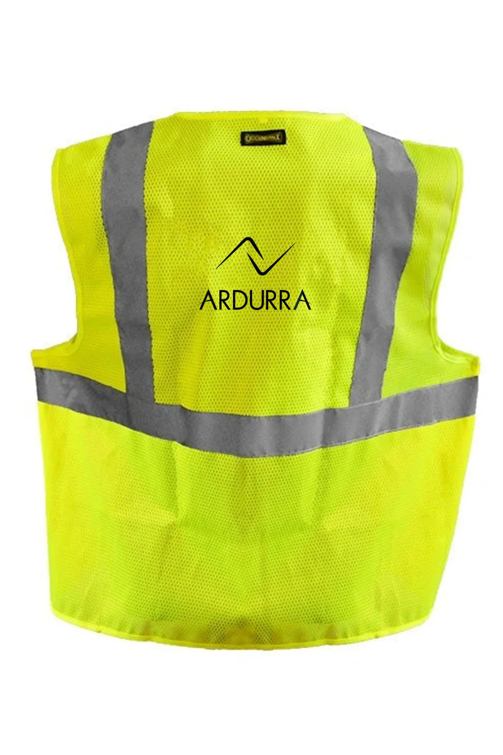 Men’s Breakaway Vest - Image 3