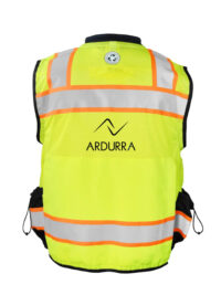 Men’s Heavy Duty Surveyor - Image 4