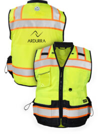 Men’s Heavy Duty Surveyor