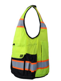 Men’s Heavy Duty Surveyor - Image 3
