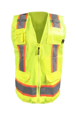 Alternative view of Women’s Two-Tone Vest